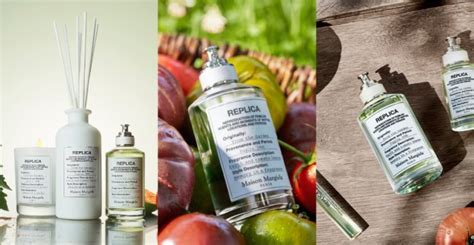 tomato perfume replica